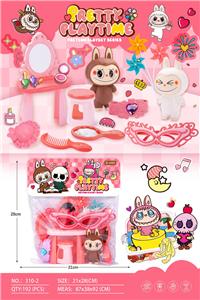 Beauty set - OBL10309802