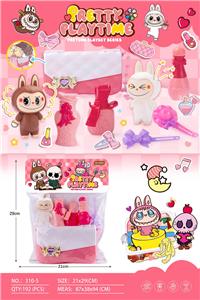 Beauty set - OBL10309805
