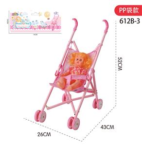 Babystroller - OBL10309900