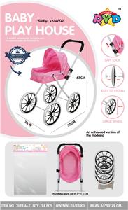 Babystroller - OBL10310130