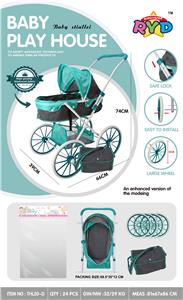 Babystroller - OBL10310133