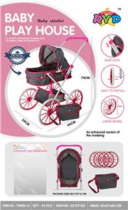 Babystroller - OBL10310141