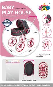 Babystroller - OBL10310144