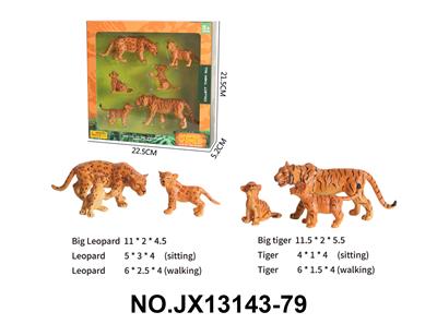 Animaltoys - OBL10310591