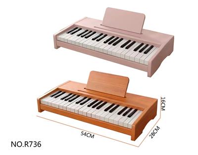 electronic organ - OBL10310631