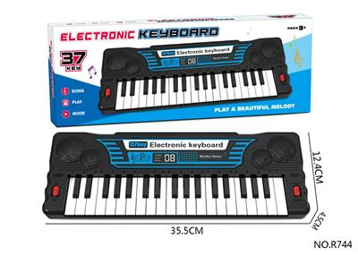 electronic organ - OBL10310639