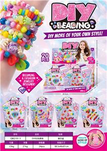 Beauty set - OBL10310666