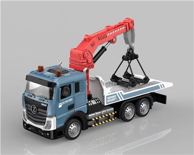 Die-cast toys - OBL10310776
