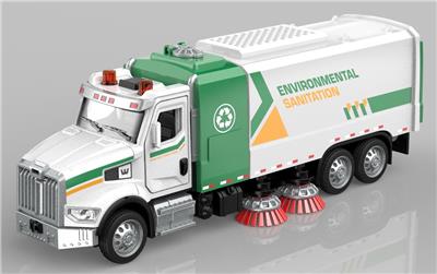 Die-cast toys - OBL10310777