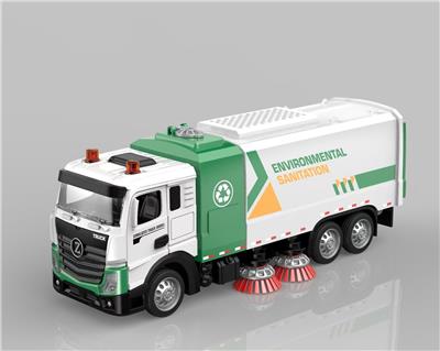Die-cast toys - OBL10310779