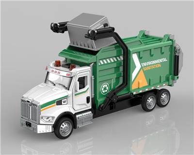 Die-cast toys - OBL10310781