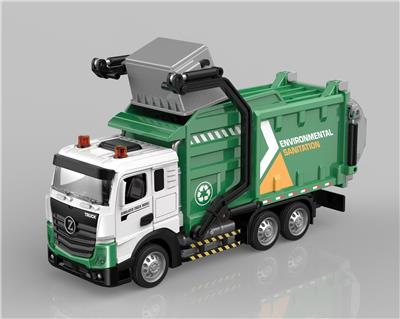 Die-cast toys - OBL10310782