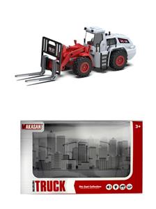 Die-cast toys - OBL10310786