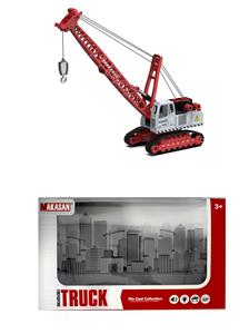 Die-cast toys - OBL10310787
