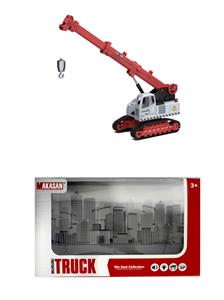 Die-cast toys - OBL10310790
