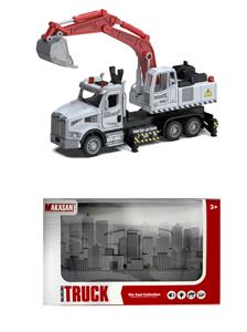 Die-cast toys - OBL10310792