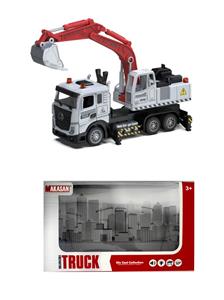 Die-cast toys - OBL10310796