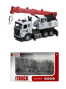 Die-cast toys - OBL10310797