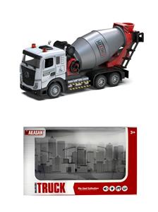 Die-cast toys - OBL10310798