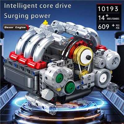 Puzzle - OBL10310804