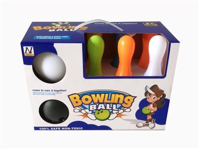 Bowling / Golf / Baseball - OBL10310825