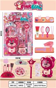 Beauty set - OBL10310975