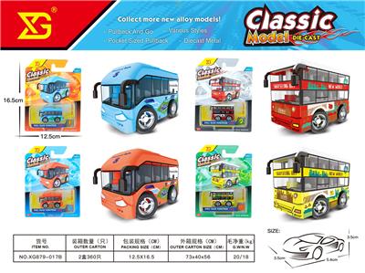 Die-cast toys - OBL10311096