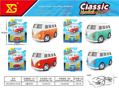 Die-cast toys - OBL10311100