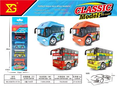 Die-cast toys - OBL10311122