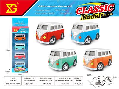 Die-cast toys - OBL10311126