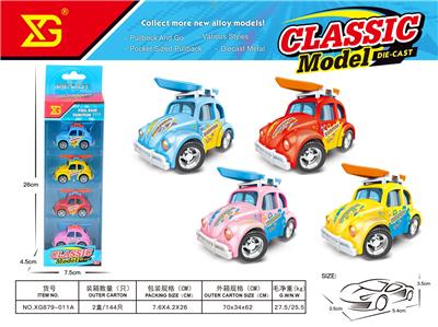 Die-cast toys - OBL10311128