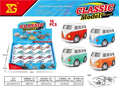 Die-cast toys - OBL10311163