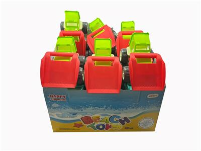 Beach toys - OBL10311489