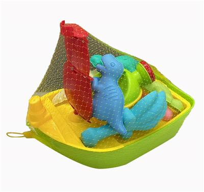 Beach toys - OBL10311490