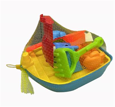 Beach toys - OBL10311491