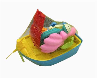 Beach toys - OBL10311492