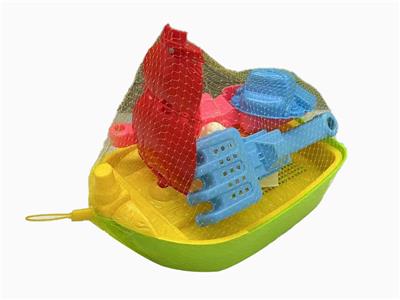 Beach toys - OBL10311493