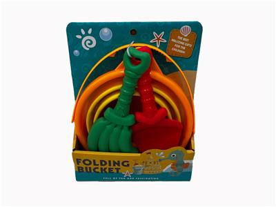 Beach toys - OBL10311494