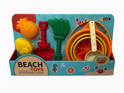 Beach toys - OBL10311495