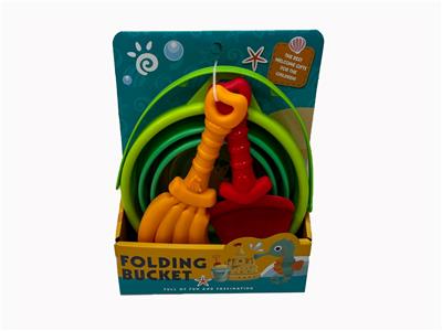 Beach toys - OBL10311496