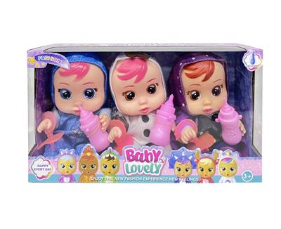 Babytrollyfordoll - OBL10311631