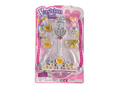 Beauty set - OBL10312162
