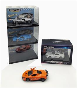 Die-cast toys - OBL10312656