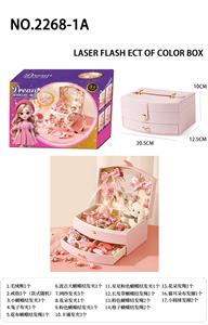 Beauty set - OBL10313182