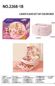 Beauty set - OBL10313183