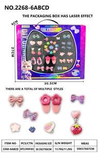 Beauty set - OBL10313199