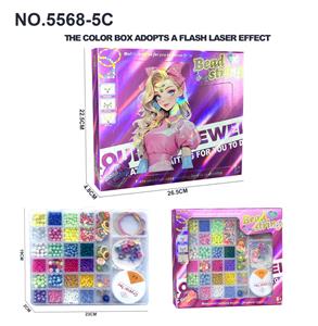 Beauty set - OBL10313229