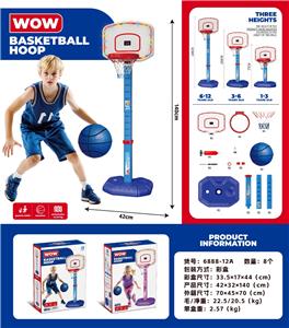 Basketball board / basketball - OBL10314203