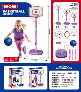 Basketball board / basketball - OBL10314204