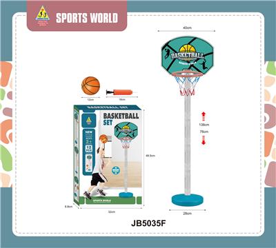 Basketball board / basketball - OBL10314943